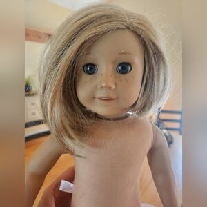 American Girl Doll - Kit